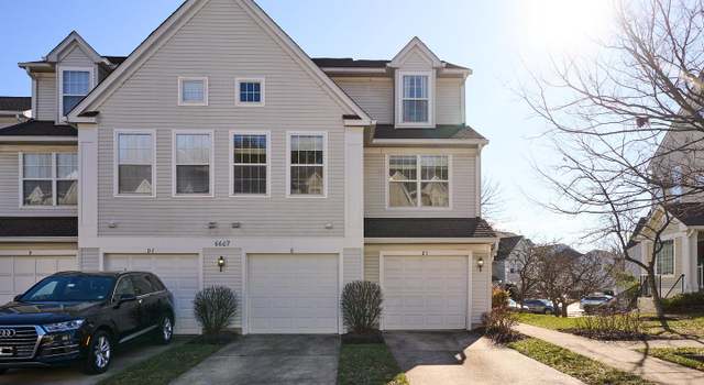 Photo of 6607 Netties Ln #1601, Alexandria, VA 22315