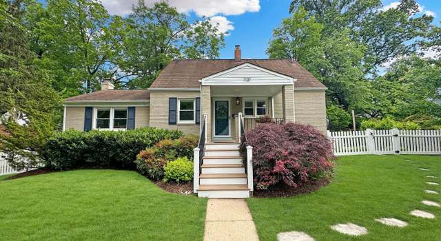 Photo of 7137 Oakland Ave, Falls Church, VA 22042