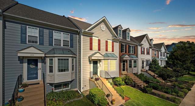 Photo of 146 Connery Ter SW, Leesburg, VA 20175