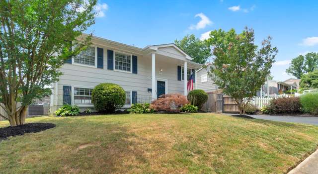 Photo of 13730 Gran Deur Dr, Woodbridge, VA 22193