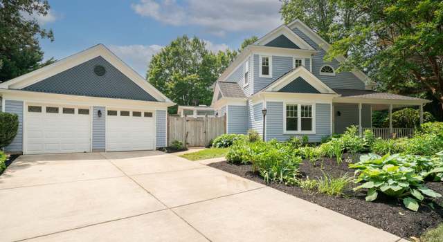Photo of 4501 Peppermill Ct, Dumfries, VA 22025