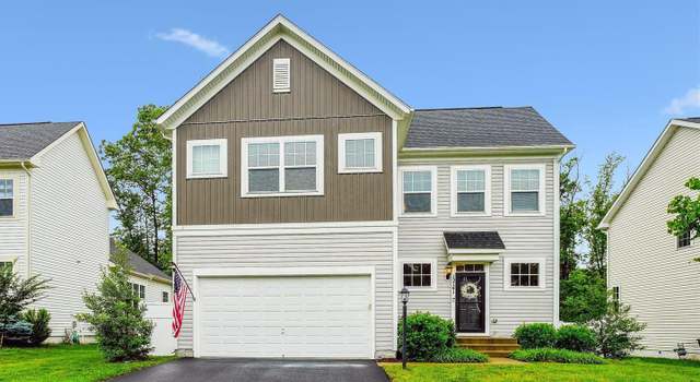 Photo of 12141 Aster Rd, Bristow, VA 20136