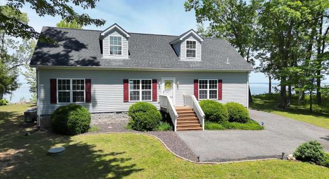 Photo of 151 Bald Eagle Dr, Montross, VA 22520