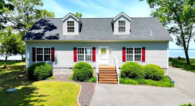 Photo of 151 Bald Eagle Dr, Montross, VA 22520