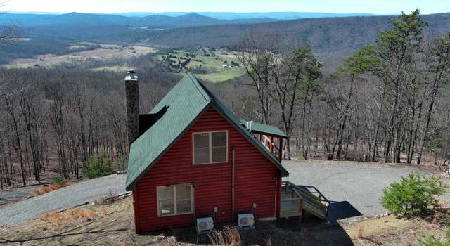 Photo of 1353 Brocket Dr, Points, WV 25437