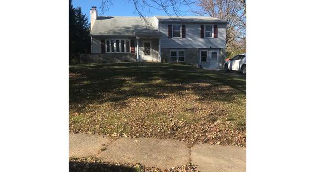 Photo of 430 Hidden Valley Rd, Aston, PA 19014