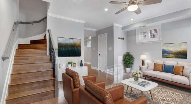 Photo of 1645 40th St SE, Washington, DC 20020