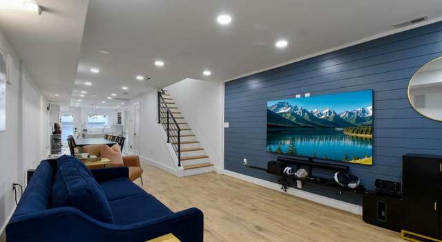 Photo of 1427 K St SE, Washington, DC 20003