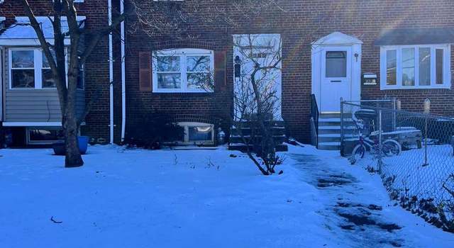 Photo of 1016 Rodman Rd, Wilmington, DE 19805