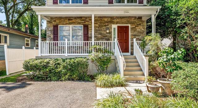 Property at 299-A Thelma Ave, Glen Burnie, MD 21061, 3 beds, 2.5 baths