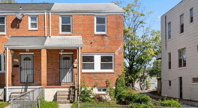 Photo of 3914 Eierman Ave, Baltimore, MD 21206