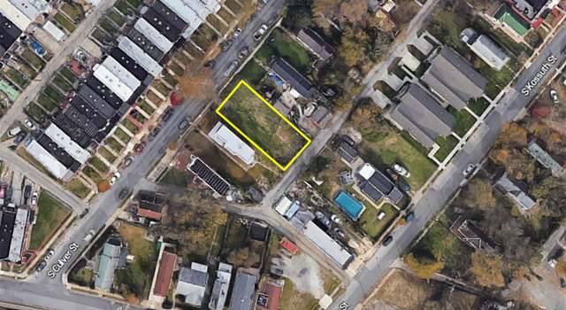 Photo of 119 Culver St, Baltimore, MD 21229