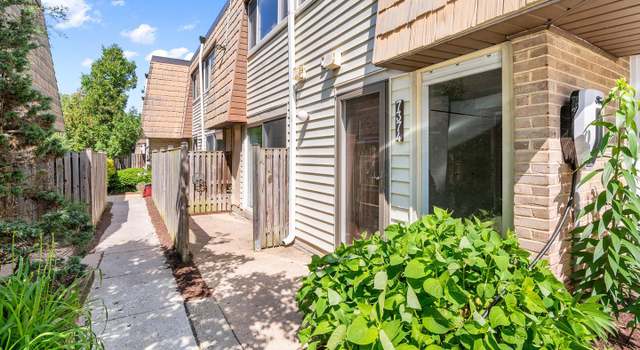 Photo of 7374 Park Heights Ave, Baltimore, MD 21208