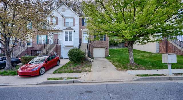 Photo of 9212 Owings Choice Ct, Owings Mills, MD 21117