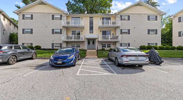 Photo of 11 Warren Lodge Ct Unit 2-D, Cockeysville, MD 21030