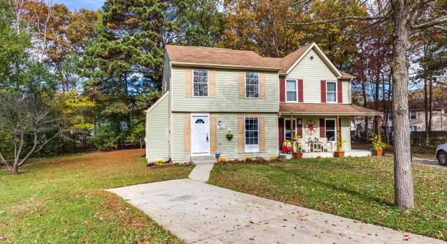 Photo of 4846 Magpie Ln, Waldorf, MD 20602
