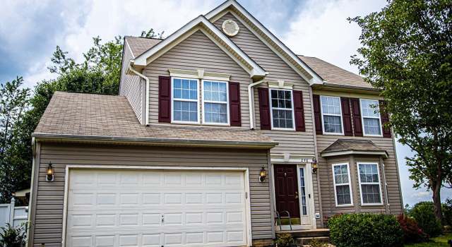 Photo of 246 Bishops Glen Dr, Frederick, MD 21702
