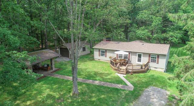Photo of 70 Honeysuckle Ln, Swanton, MD 21561