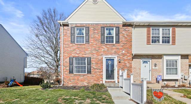 Photo of 2914 Shelley Ct, Abingdon, MD 21009