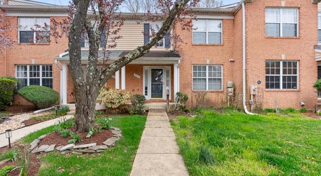 Photo of 5235 Lightfoot Path, Columbia, MD 21044