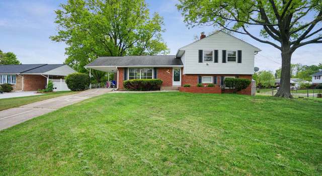 Photo of 3401 Kilkenny St, Silver Spring, MD 20904