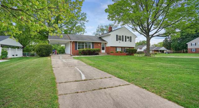 Photo of 3401 Kilkenny St, Silver Spring, MD 20904