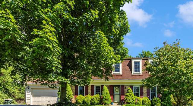 Photo of 10808 Middleboro Dr, Damascus, MD 20872