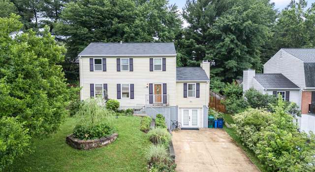 Photo of 25921 Largo Ct, Damascus, MD 20872