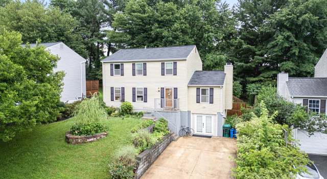 Photo of 25921 Largo Ct, Damascus, MD 20872