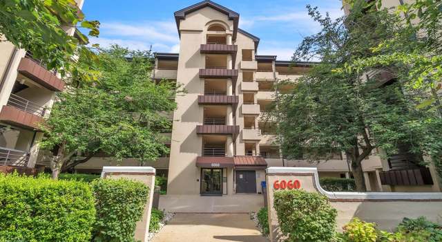 Property at 6060 California Cir #109, Rockville, MD 20852, 2 beds, 2 baths