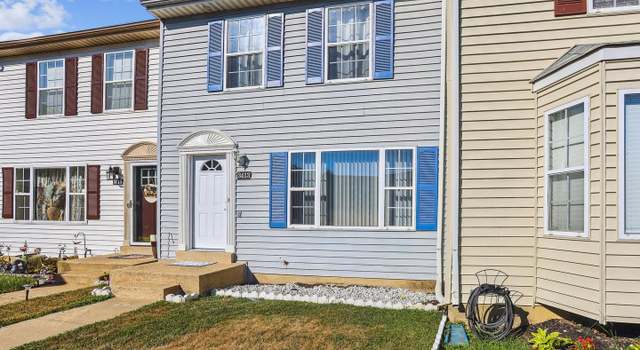 Photo of 3413 Princess Grace Ct, District Heights, MD 20747