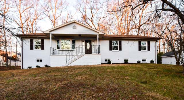 Photo of 16402 Rolling Tree Rd, Accokeek, MD 20607
