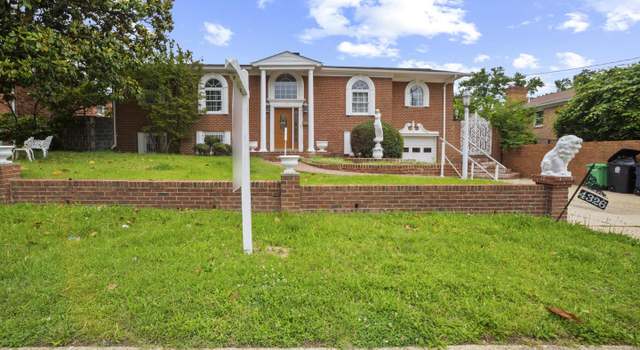 Photo of 4326 Ranger Ave, Temple Hills, MD 20748