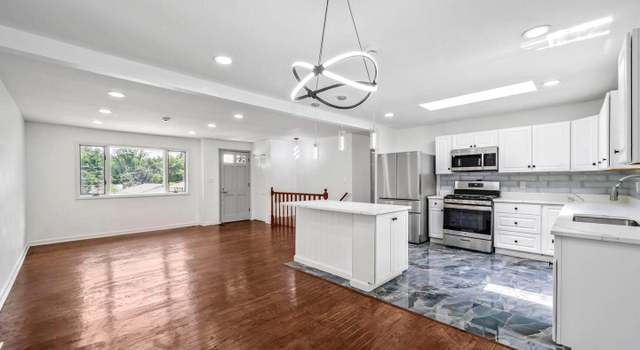 Property at 3000 Fairhill Ct, Suitland, MD 20746, 6 beds, 4 baths