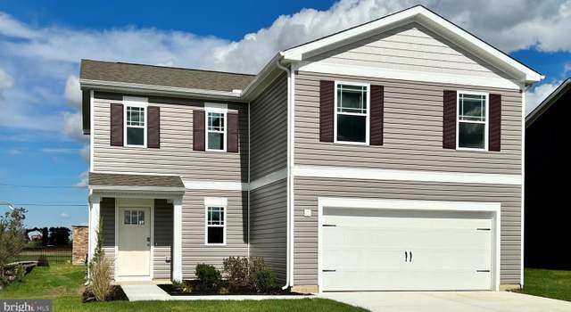 Photo of 1332 Fairview Ln, Salisbury, MD 21801