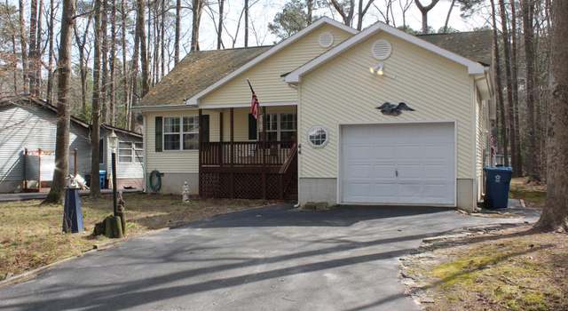 Photo of 44 Tail Of The Fox Dr, Ocean Pines, MD 21811
