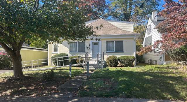 Photo of 190 Woodland Ave, Ewing, NJ 08638