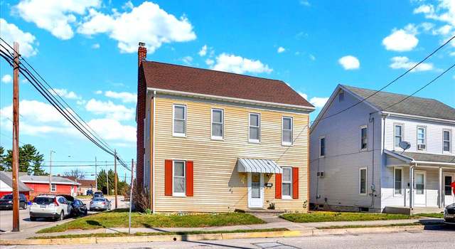 Photo of 601 North, Mcsherrystown, PA 17344
