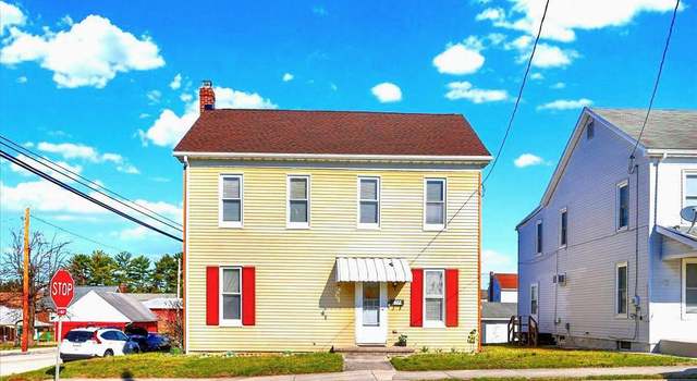 Photo of 601 North, Mcsherrystown, PA 17344