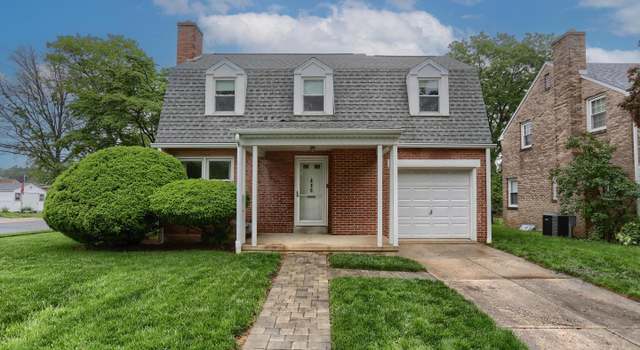 Photo of 415 Dorchester Ave, Reading, PA 19609