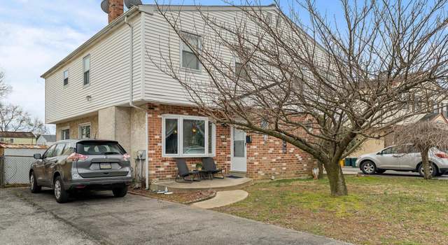Photo of 618 Rively Ave, Collingdale, PA 19023