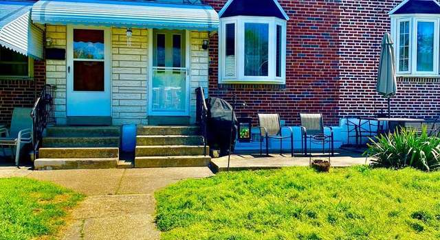 Photo of 1107 Stratford Rd, Glenolden, PA 19036