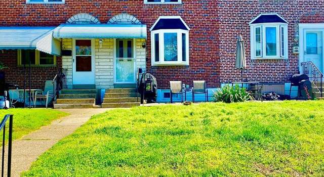 Photo of 1107 Stratford Rd, Glenolden, PA 19036
