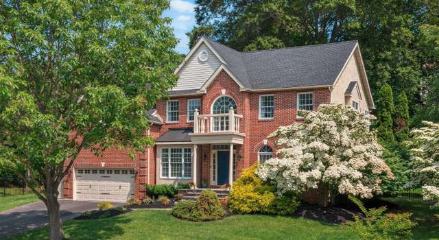 Photo of 131 Chinaberry Dr, Lafayette Hill, PA 19444