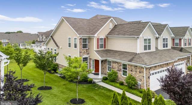 Photo of 190 Iron Hill Way, Collegeville, PA 19426