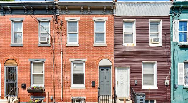 Photo of 2126 N Palethorp St, Philadelphia, PA 19122