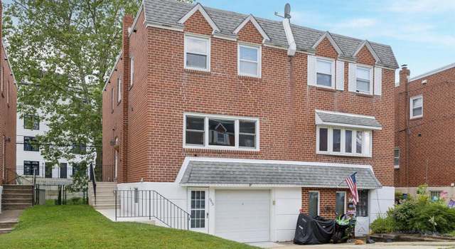 Photo of 7512 Valley Ave, Philadelphia, PA 19128