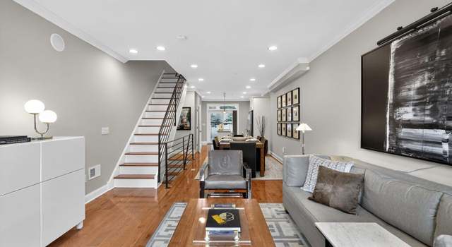 Photo of 2021 Dickinson St, Philadelphia, PA 19146