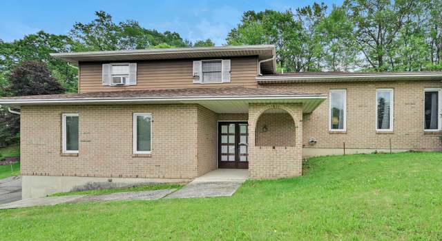 Photo of 505 Ryan Ln, Minersville, PA 17954