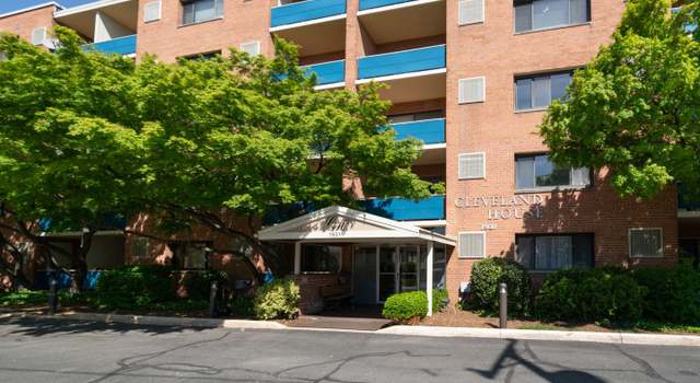 Photo of 1931 N Cleveland St #312, Arlington, VA 22201
